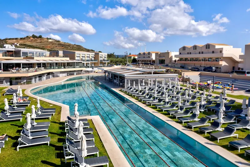 Kiani Beach, Kreta Zachodnia: zdjęcie 9 z 10
