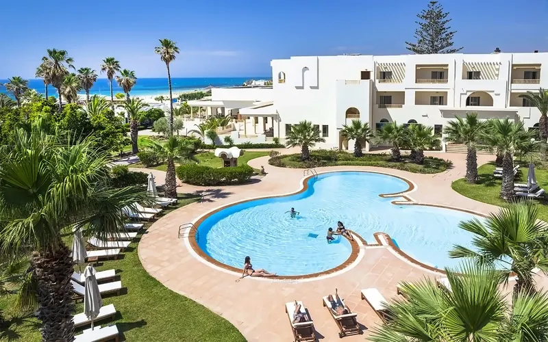 Calimera Delfino Beach Resort & Spa