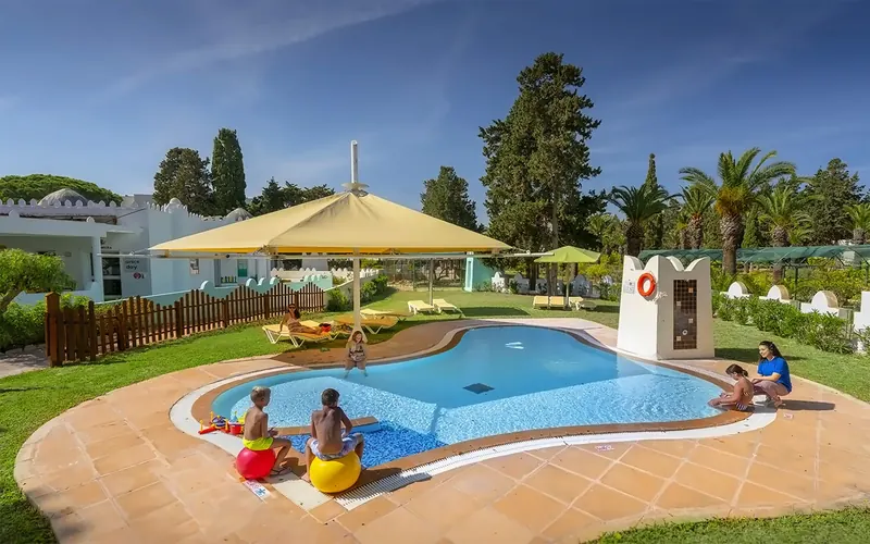 Calimera Delfino Beach Resort & Spa, Hammamet: zdjęcie 7 z 10