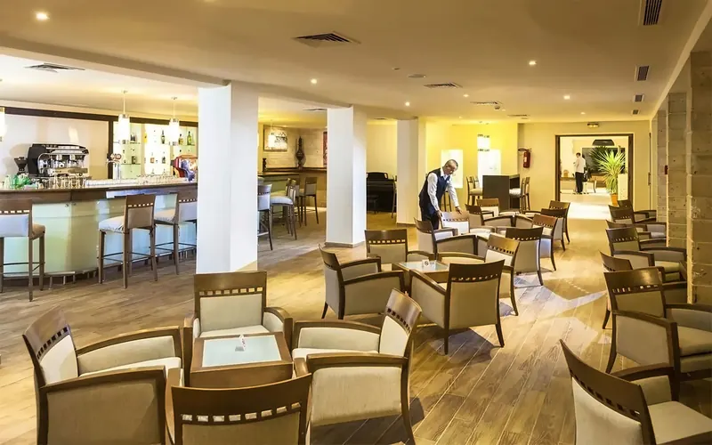 Calimera Delfino Beach Resort & Spa, Hammamet: zdjęcie 9 z 10
