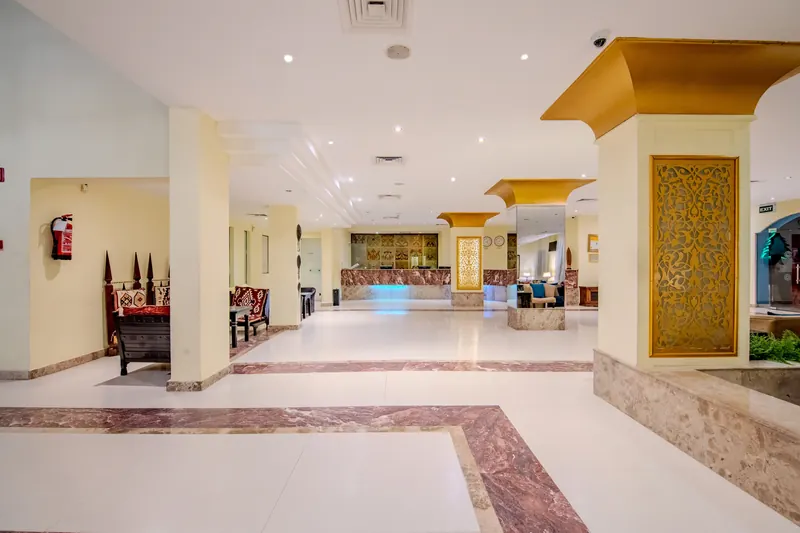Cardina Resort by Sunrise, Marsa Alam: zdjęcie 7 z 10