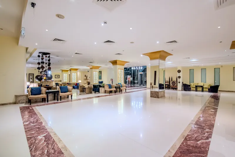 Cardina Resort by Sunrise, Marsa Alam: zdjęcie 8 z 10