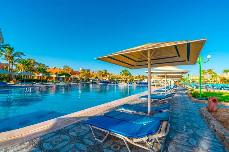 Akassia Swiss Resort, Marsa Alam: zdjęcie 4 z 10