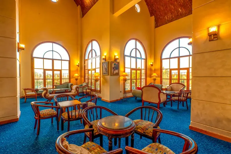 Akassia Swiss Resort, Marsa Alam: zdjęcie 5 z 10