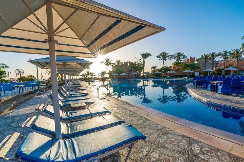 Akassia Swiss Resort, Marsa Alam: zdjęcie 9 z 10