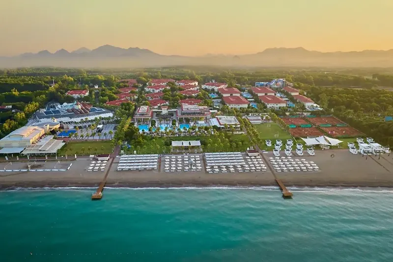 Gural Premier Belek