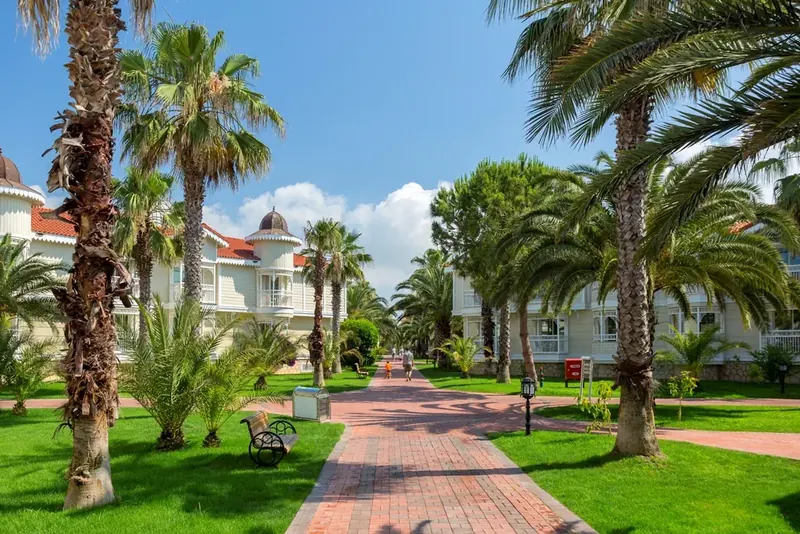 Gural Premier Belek, Belek: zdjęcie 3 z 10