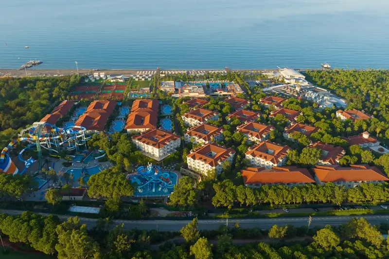 Gural Premier Belek, Belek: zdjęcie 4 z 10