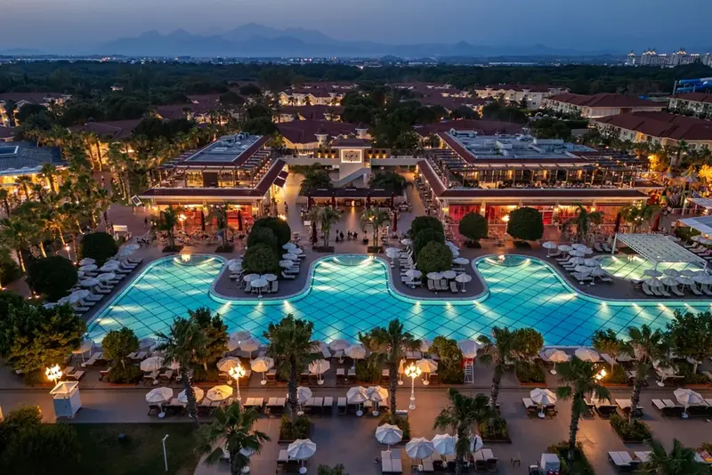 Gural Premier Belek, Belek: zdjęcie 5 z 10