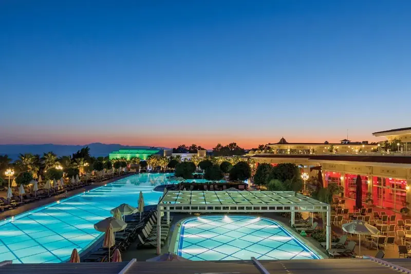 Gural Premier Belek, Belek: zdjęcie 6 z 10