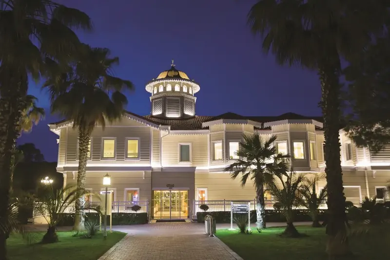 Gural Premier Belek, Belek: zdjęcie 7 z 10