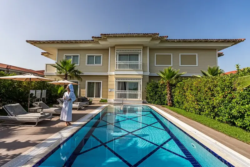 Gural Premier Belek, Belek: zdjęcie 8 z 10