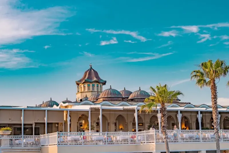 Gural Premier Belek, Belek: zdjęcie 9 z 10