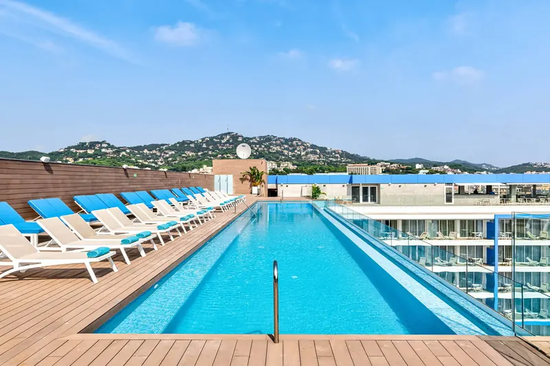 L Azure, Costa Brava: zdjęcie 2 z 10
