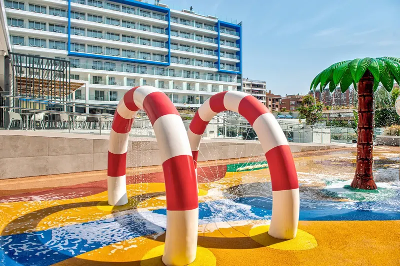 L Azure, Costa Brava: zdjęcie 3 z 10