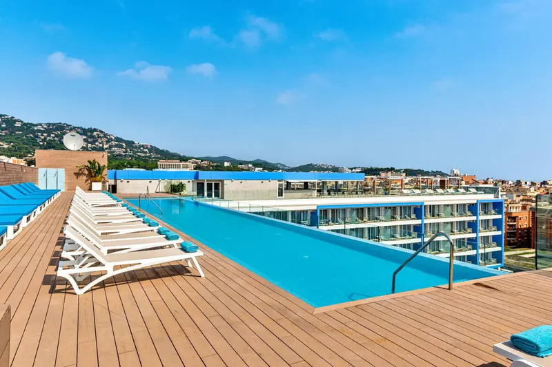 L Azure, Costa Brava: zdjęcie 8 z 10