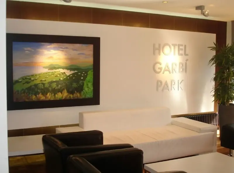 Garbi Park, Costa Brava: zdjęcie 4 z 9