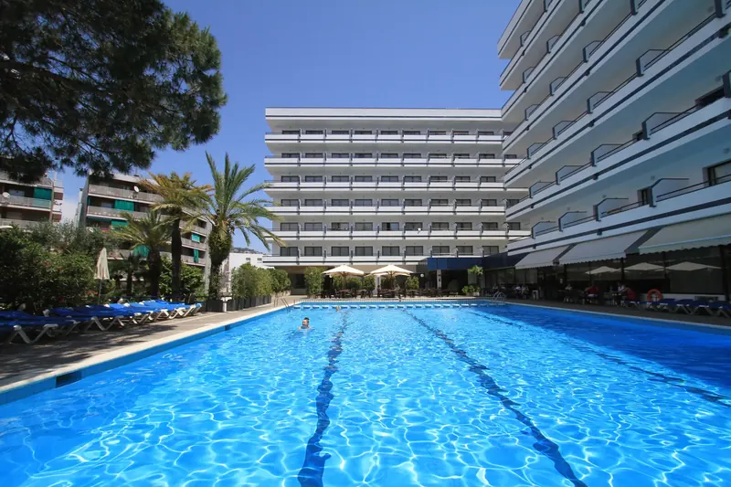 Gran Garbi, Costa Brava: zdjęcie 4 z 10