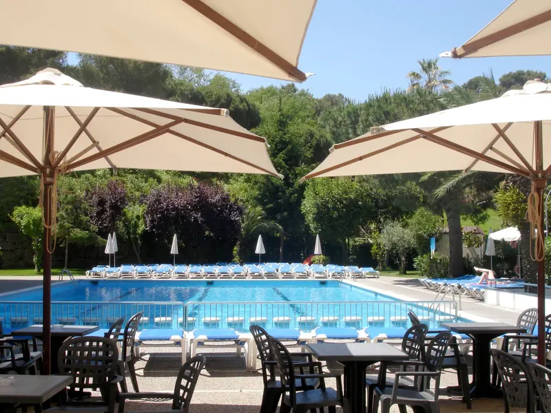 Gran Garbi, Costa Brava: zdjęcie 5 z 10