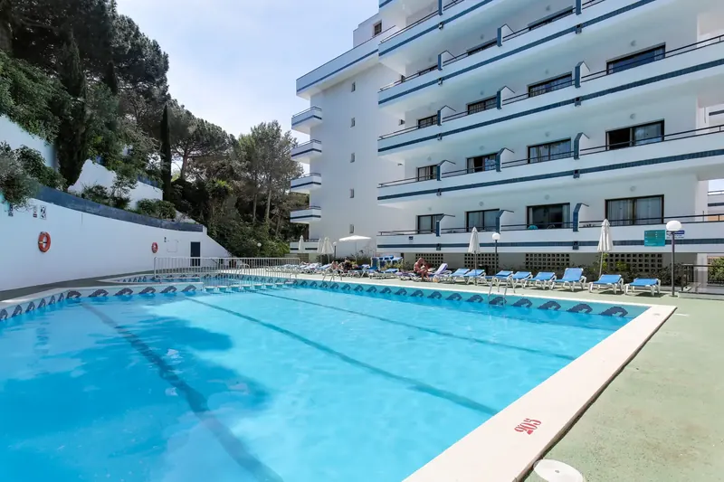 Gran Garbi, Costa Brava: zdjęcie 8 z 10