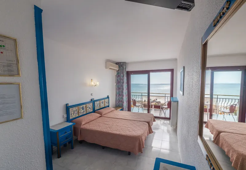 Checkin Garbi, Costa Brava: zdjęcie 7 z 10
