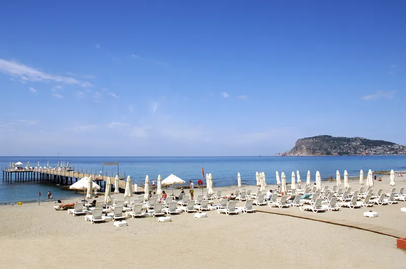 White Gold, Alanya: zdjęcie 2 z 10
