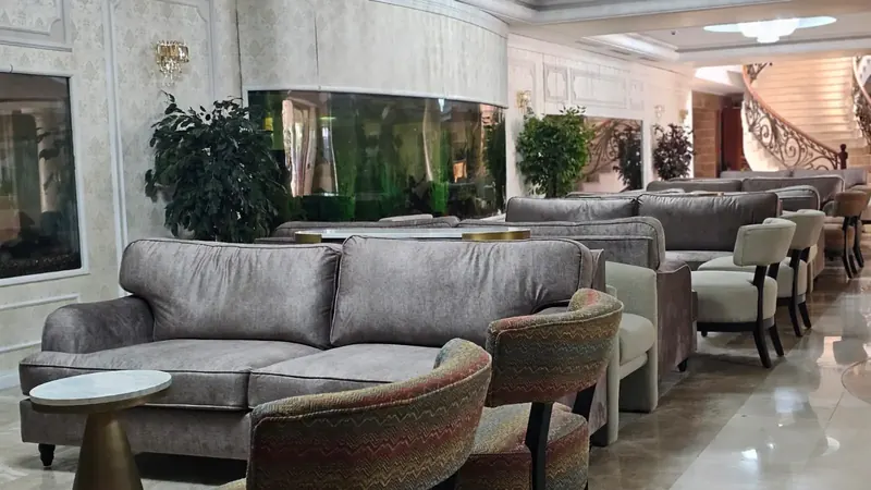 White Gold, Alanya: zdjęcie 8 z 10