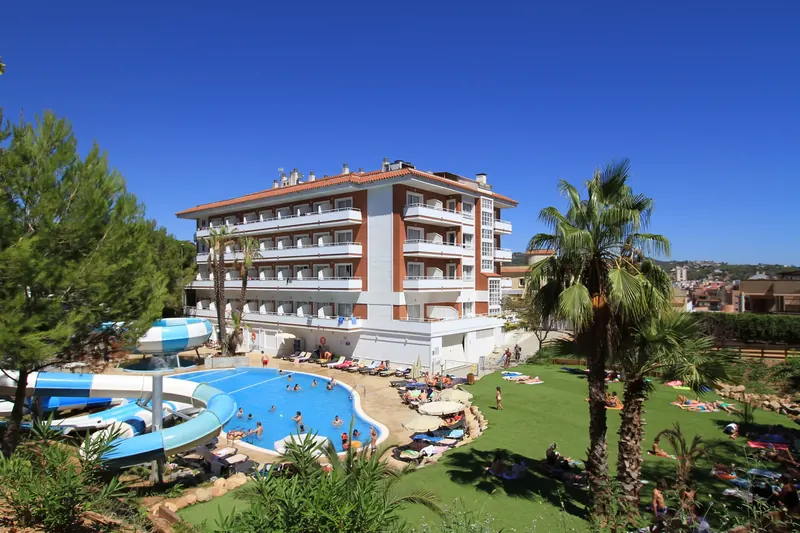 Gran Garbi Mar, Costa Brava: zdjęcie 4 z 10