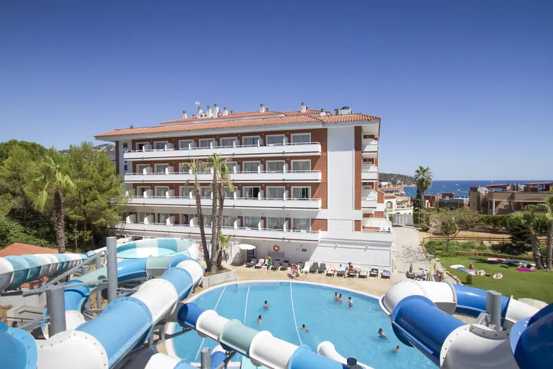 Gran Garbi Mar, Costa Brava: zdjęcie 5 z 10