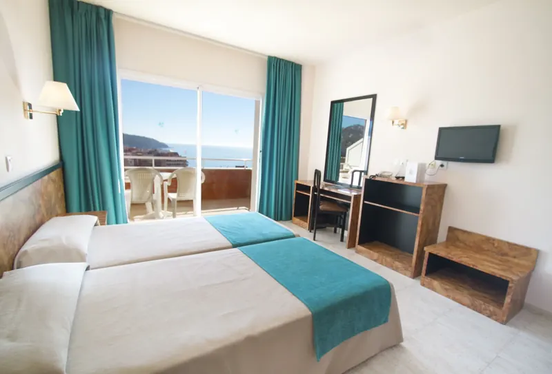 Gran Garbi Mar, Costa Brava: zdjęcie 7 z 10