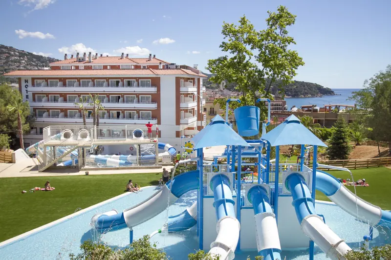 Gran Garbi Mar, Costa Brava: zdjęcie 9 z 10