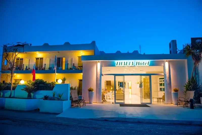 Pefkos Breeze, Rodos: zdjęcie 3 z 8
