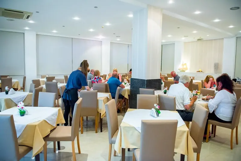 Pefkos Breeze, Rodos: zdjęcie 5 z 8
