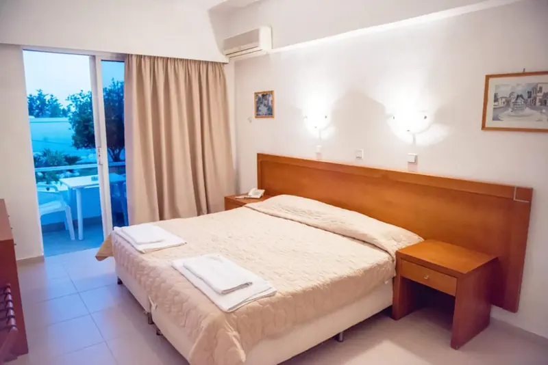 Pefkos Breeze, Rodos: zdjęcie 7 z 8