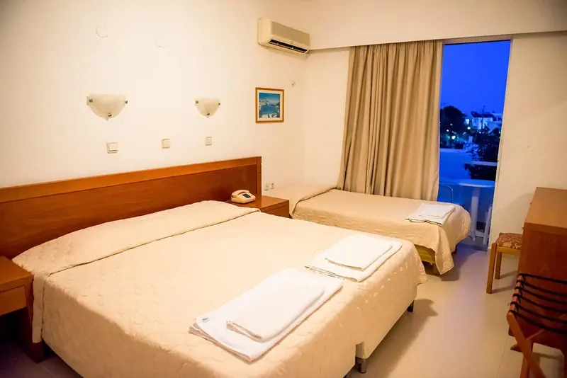 Pefkos Breeze, Rodos: zdjęcie 8 z 8