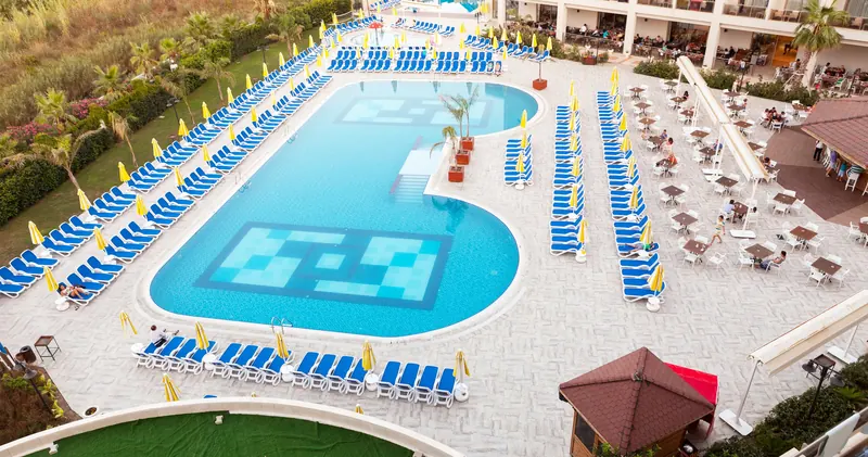 Seher Sun Palace Resort & Spa, Side: zdjęcie 3 z 10