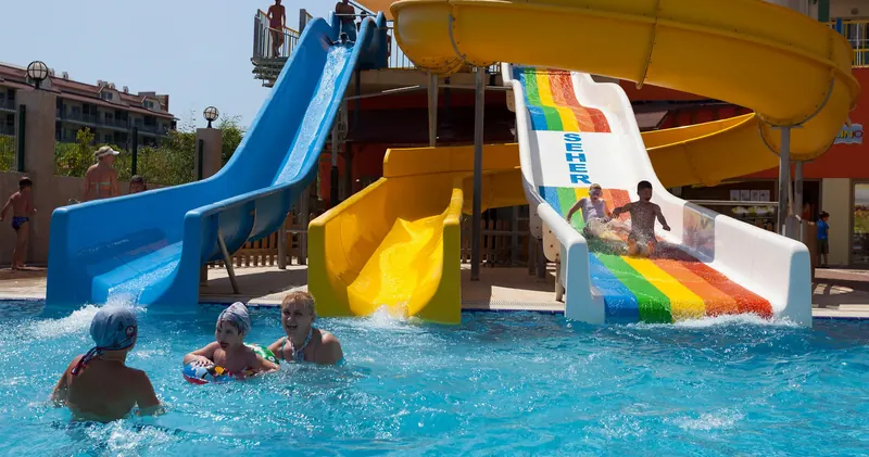 Seher Sun Palace Resort & Spa, Side: zdjęcie 4 z 10