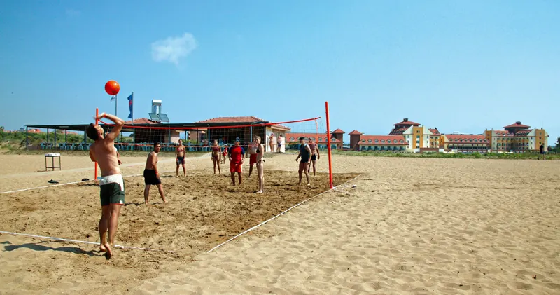 Seher Sun Palace Resort & Spa, Side: zdjęcie 6 z 10