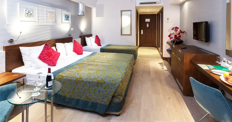 Seher Sun Palace Resort & Spa, Side: zdjęcie 7 z 10