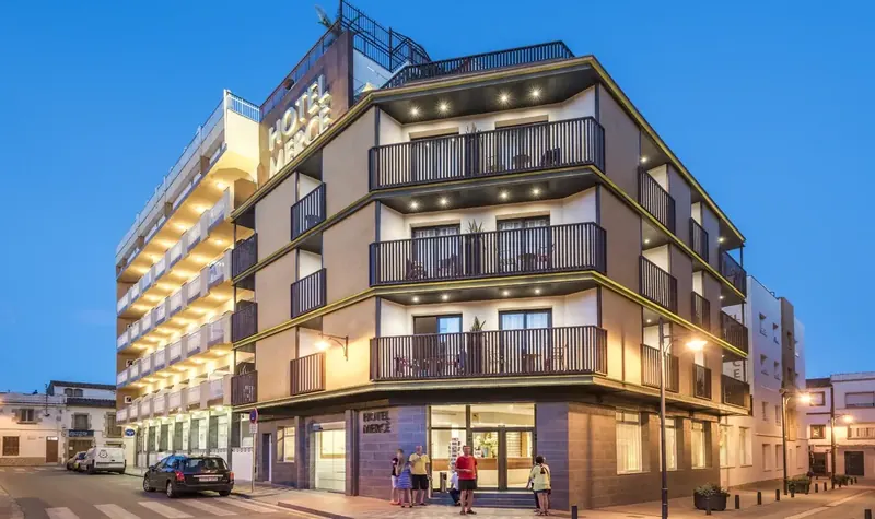 Merce, Costa Brava: zdjęcie 2 z 10