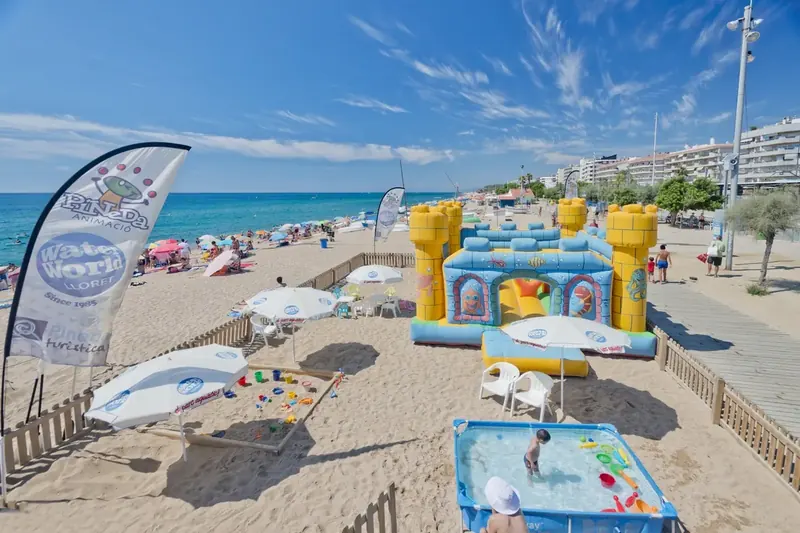 Merce, Costa Brava: zdjęcie 5 z 10