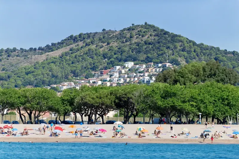 Merce, Costa Brava: zdjęcie 6 z 10