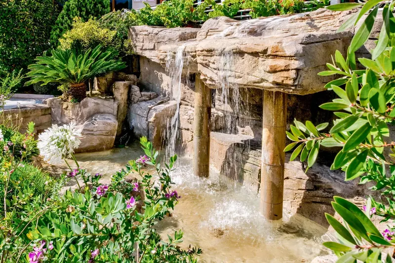 GHT Oasis Park, Costa Brava: zdjęcie 8 z 10