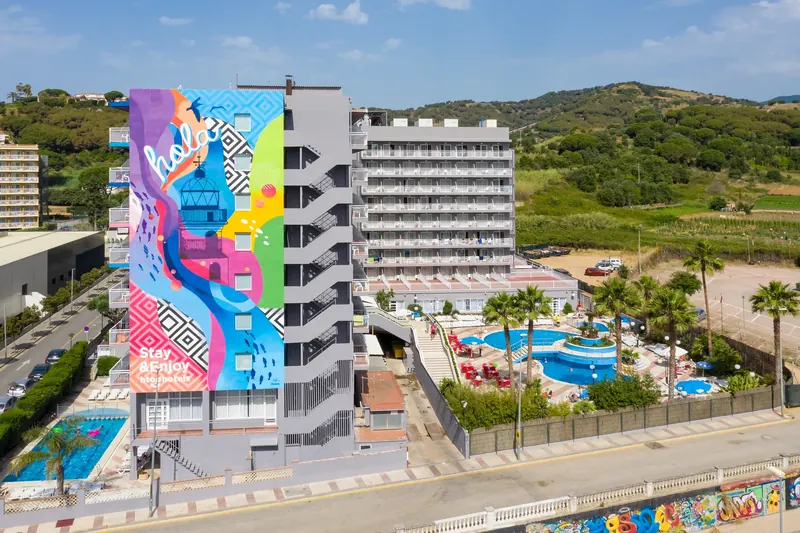 HTop Olympic, Costa Brava: zdjęcie 2 z 10