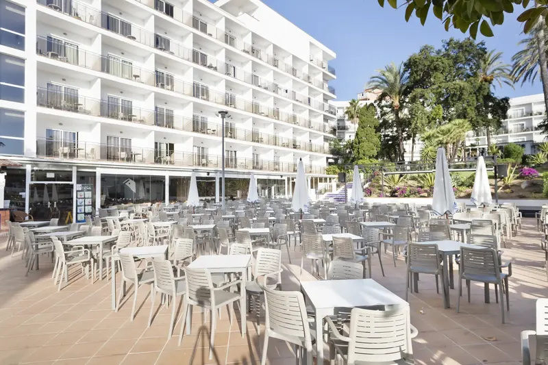 Best Siroco, Costa Del Sol: zdjęcie 3 z 10