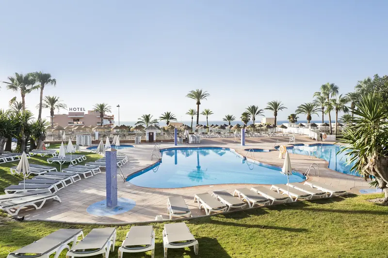 Best Siroco, Costa Del Sol: zdjęcie 5 z 10
