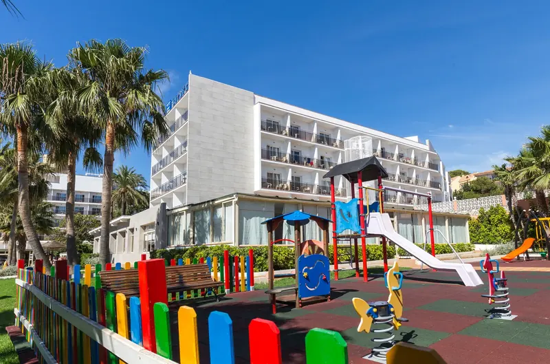 Best Siroco, Costa Del Sol: zdjęcie 6 z 10