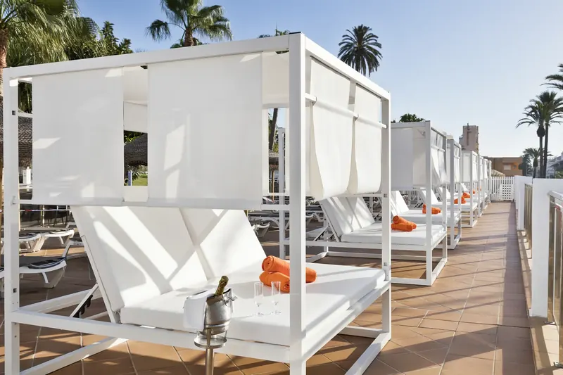 Best Siroco, Costa Del Sol: zdjęcie 7 z 10