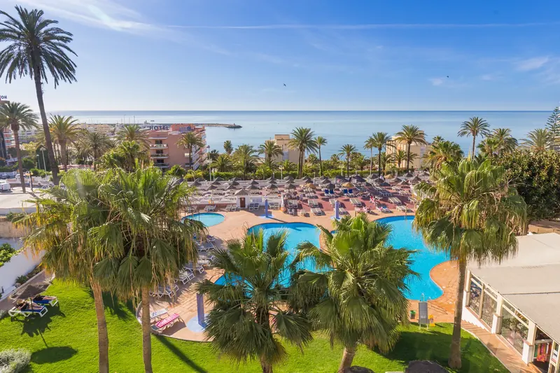 Best Siroco, Costa Del Sol: zdjęcie 8 z 10