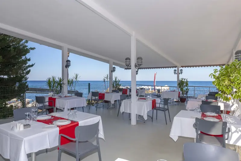 Armas Beach, Kemer: zdjęcie 8 z 10